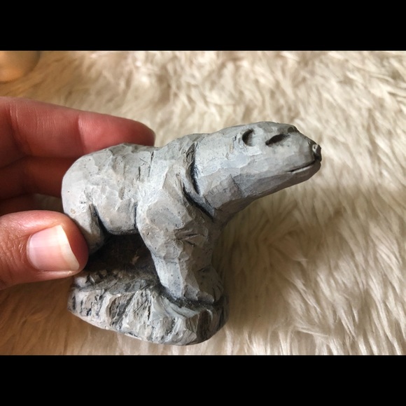 Animal “Ice Sculptures” - Picture 7 of 8